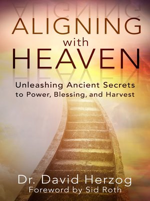 cover image of Aligning with Heaven